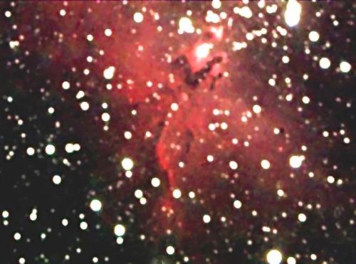 M16 Adlernebel